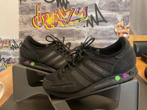 Adidas trainer men - adidas, triple