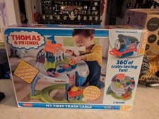 Fisher Price Thomas & Friends