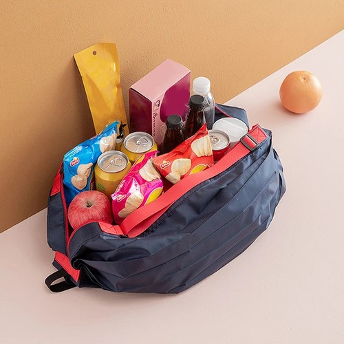 Foldable storage bag - storage,