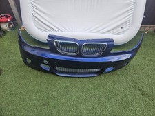 Bmw Sport Front Bumper