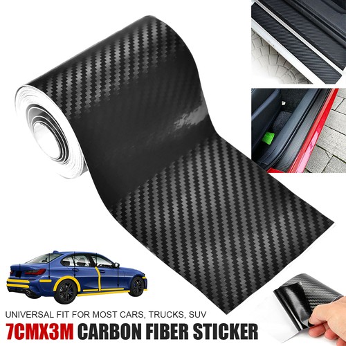 7cm carbon fiber - 7cm*3m,