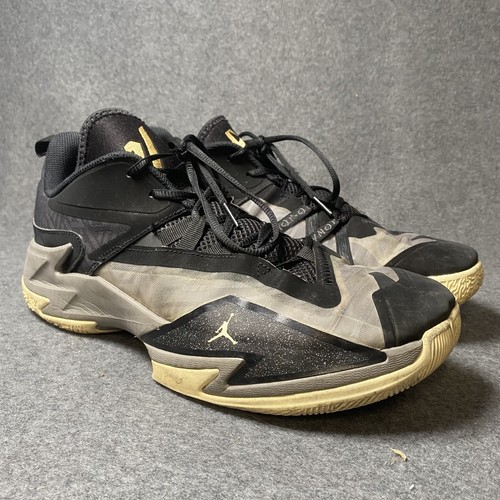 Nike jordan one - one, take