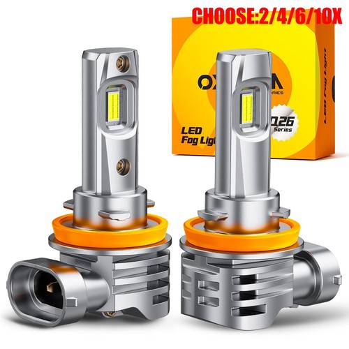 Auxito h11 led - auxito, h8