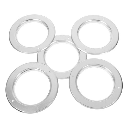 Pcs parrot nest metal guards - 5,