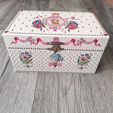 Cath Kidston Musical Jewellery