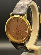 Vintage Omega Constellation