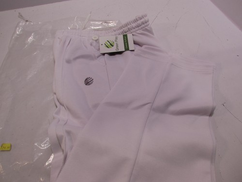 Green play white ladies - green,