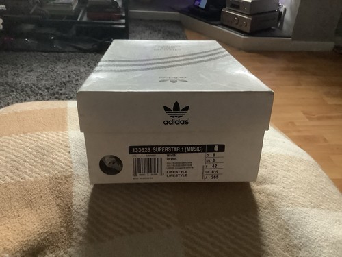 Adidas superstar ian brown - adidas,
