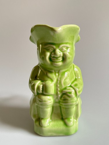 Vintage burlington ware - vintage, the