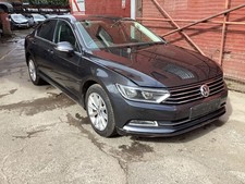 vw passat b8 wiper front (FULL