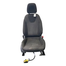 VAUXHALL Astra K SRI RIGHT