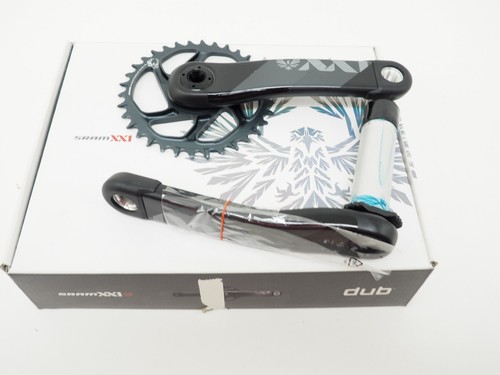 New sram xx1 - new!, eagle