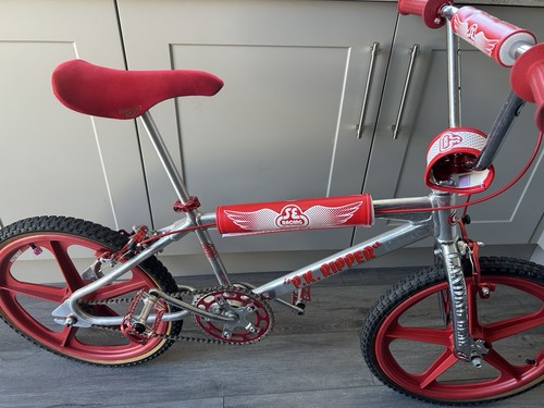 1983 ripper bmx - 1983,
