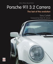 Porsche 911 Carrera 3.2 1984