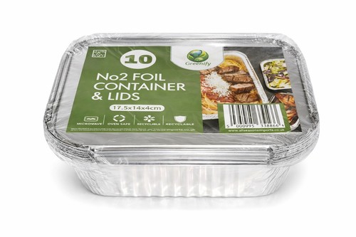Greenify food grade - greenify, no.