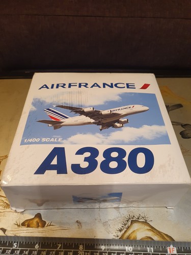 Air france airbus a380 ja - france,
