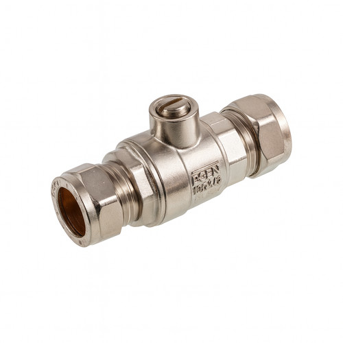 Westco 15mm compression full - westco,