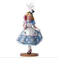 DISNEY SHOWCASE HAUTE COUTURE ALICE IN WONDERLAND MASQUERADE 4050318