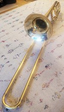 Yamaha YSL-646 Tenor Trombone