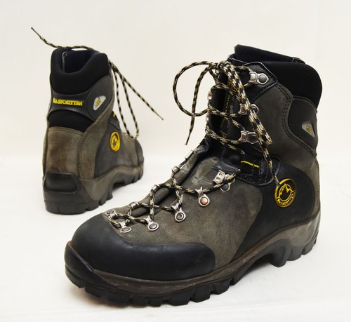 Sportiva rss glacier evo - glacier,