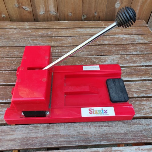 Sizzix original big - original,