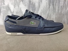 Mens Lacoste Dreyfus MTS