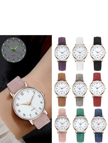 Women ladies watches wrist - ladies,