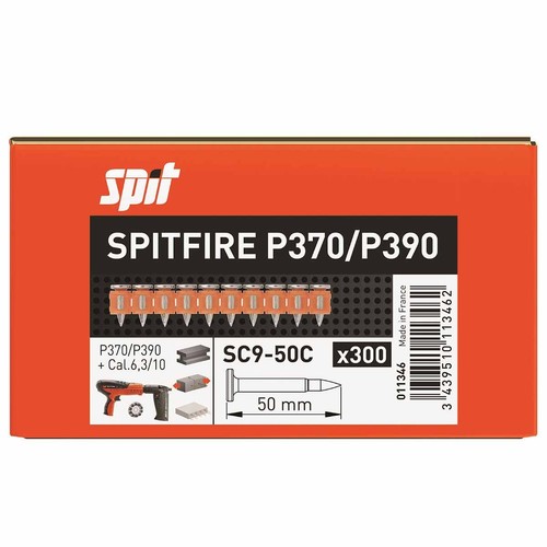 Genuine spit p370 - spit, p370/p60