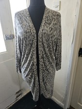 H&M Leopard Print