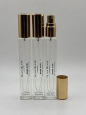 3 x Olivia Blake London Rose