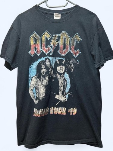 World tour band t - world, 79