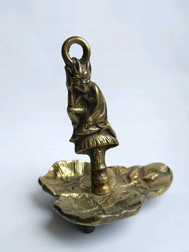 Pixie vintage brass - pixie,
