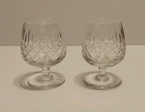 Pair vintage stuart - pair,