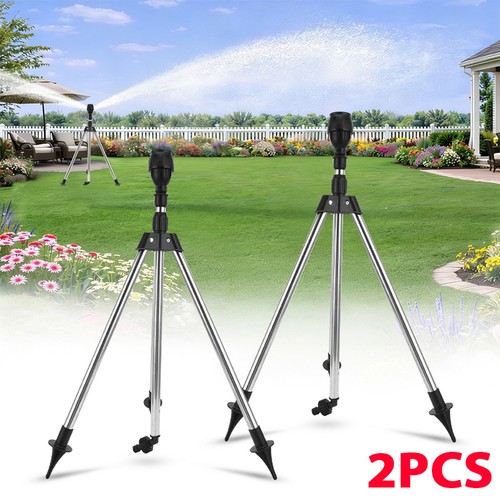 Automatic rotating - 2x,