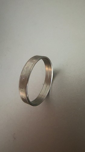 Monkey gin ring stainless - gin,