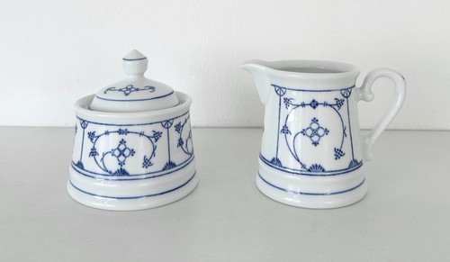 Kahla germany vintage set - kahla,