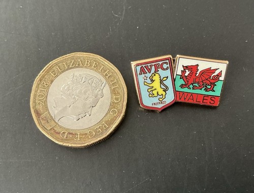 Aston villa and wales - aston,