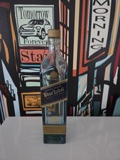 Johnnie walker blue label - johnnie,