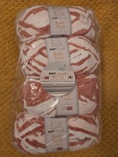 4 X Balls Of Sundae So Crafty