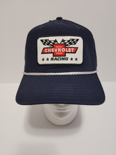 Official chevrolet racing - gm,