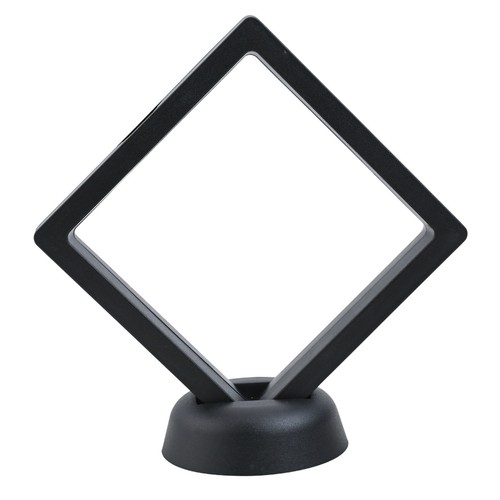 Square coin frame collection - square,