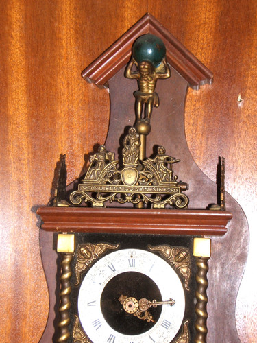 Dutch vintage black forest - vintage,