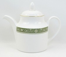 Royal Doulton Rondelay Teapot