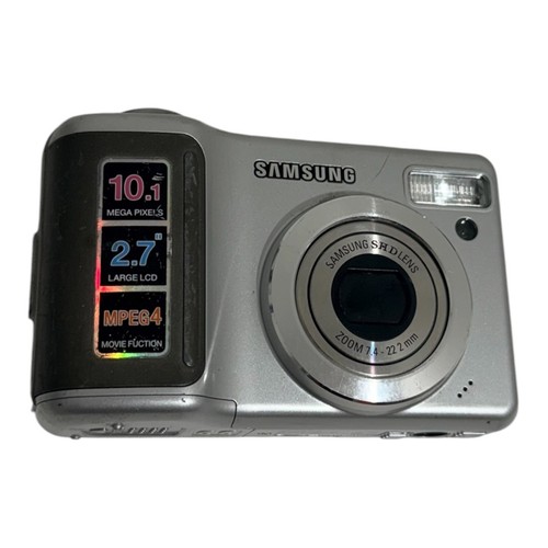 Samsung s1030 1mp digital - 10.1mp,