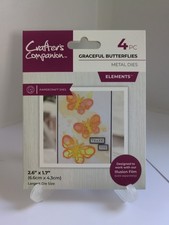 Crafter's Companion Graceful