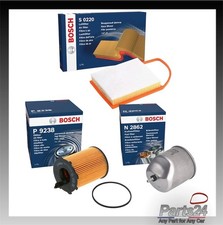 Bosch service kit Fits Citroen