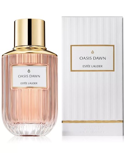 Estee lauder oasis dawn eau - oasis,