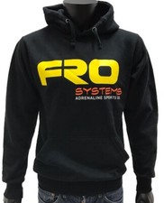 Fro Systems Motocross Hardware Co Hoodie Boys M (13-15) / Womans S