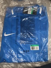 nike goalkeeper shirt XL