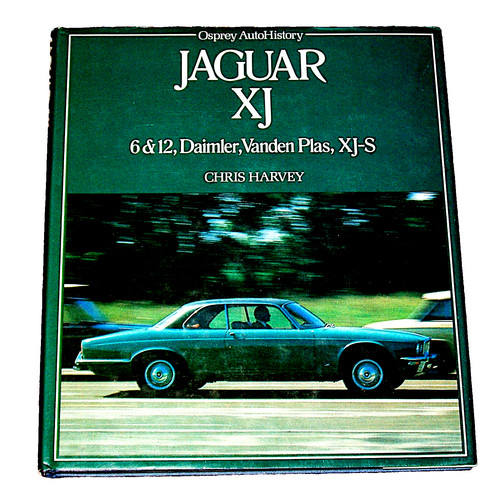Jaguar daimler - daimler,